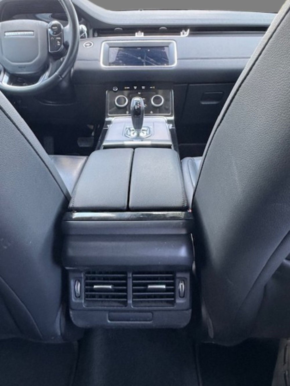 Land Rover Range Rover Evoque usata a Monza e Brianza (16)