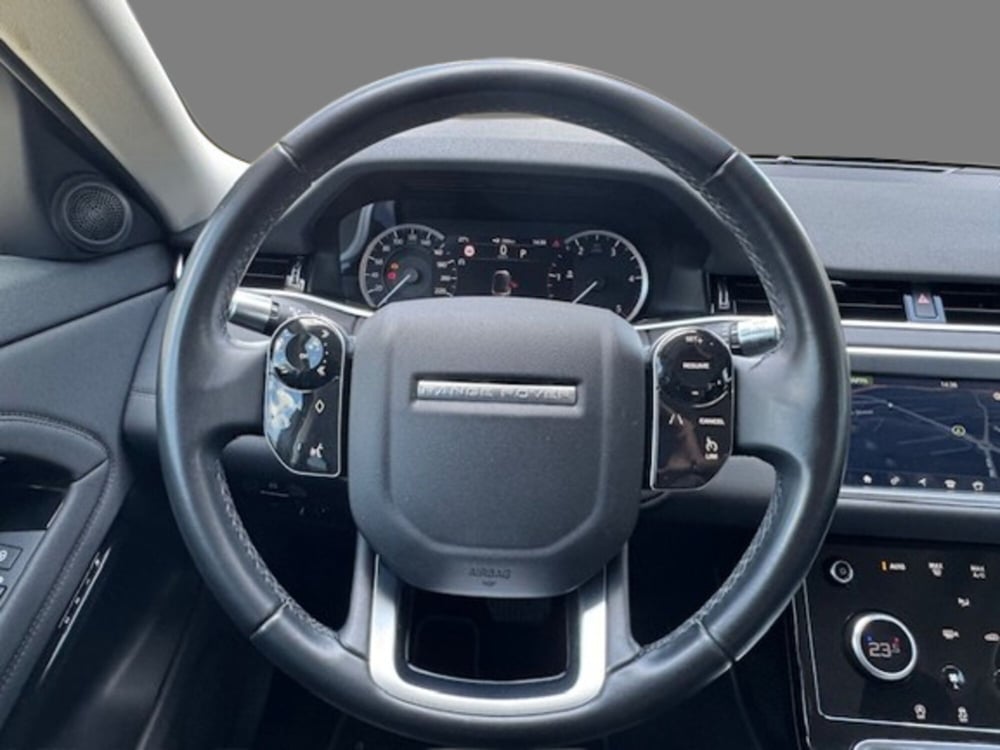 Land Rover Range Rover Evoque usata a Monza e Brianza (20)