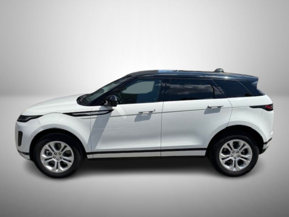 Land Rover Range Rover Evoque usata a Monza e Brianza (6)