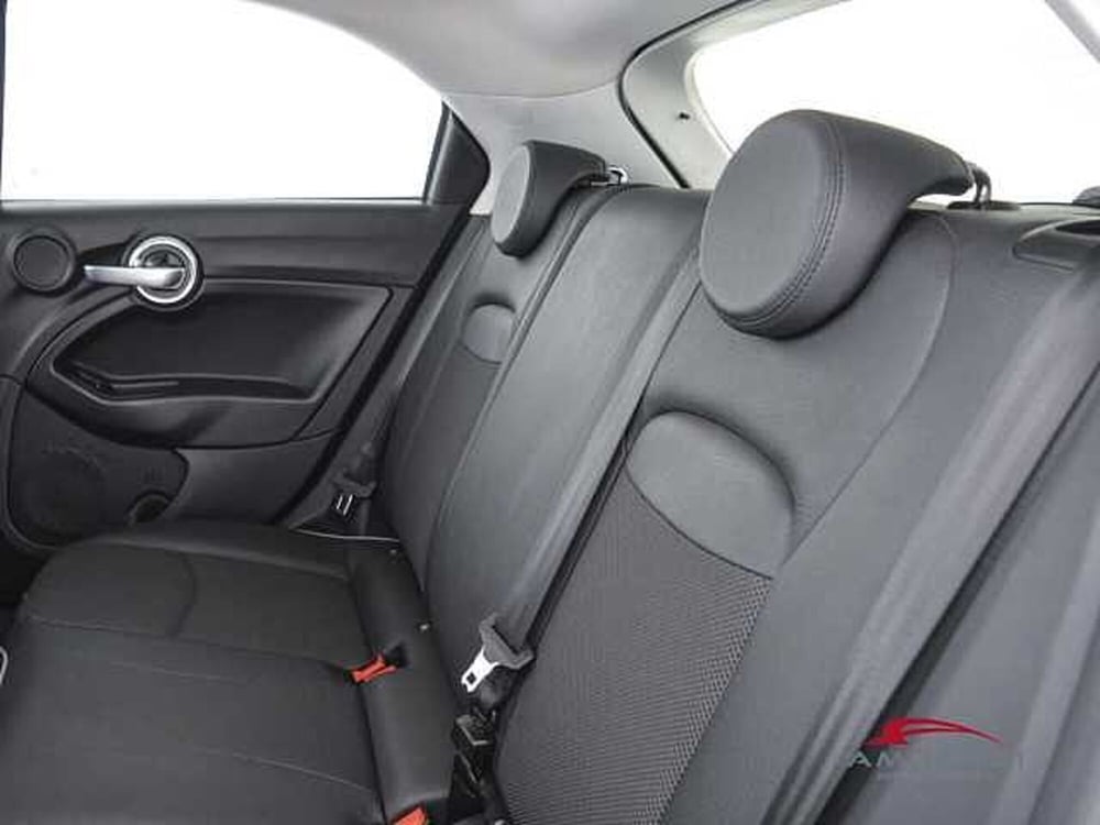 Fiat 500X usata a Perugia (10)
