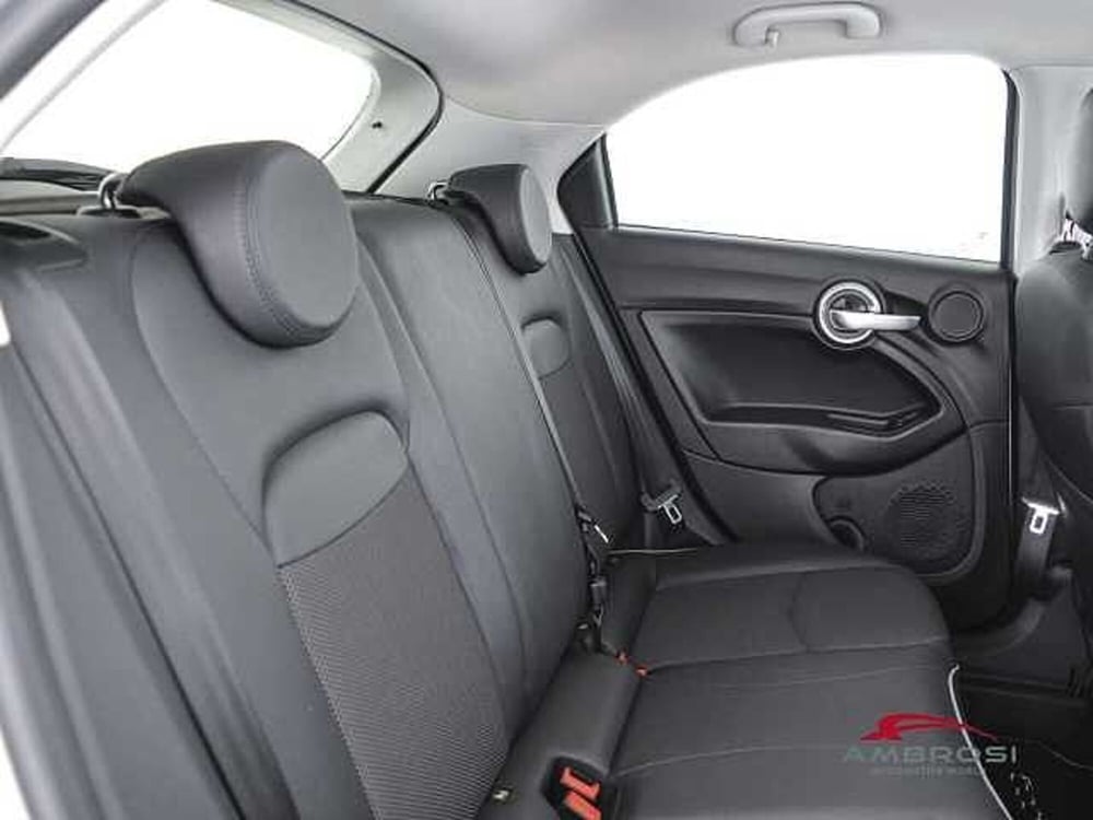 Fiat 500X usata a Perugia (11)