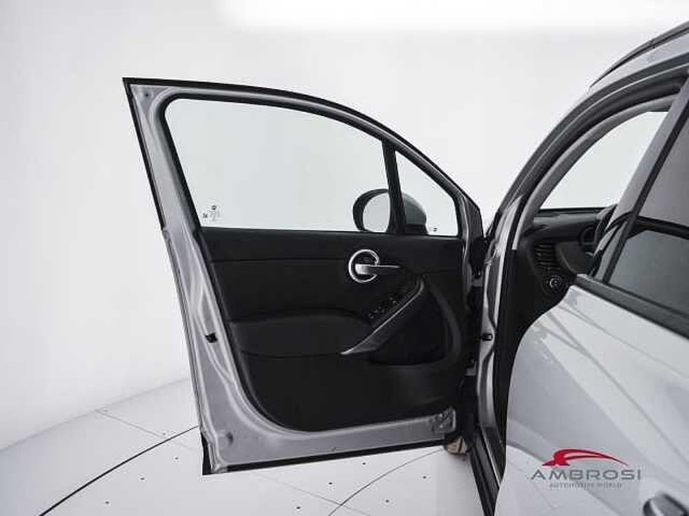 Fiat 500X usata a Perugia (20)