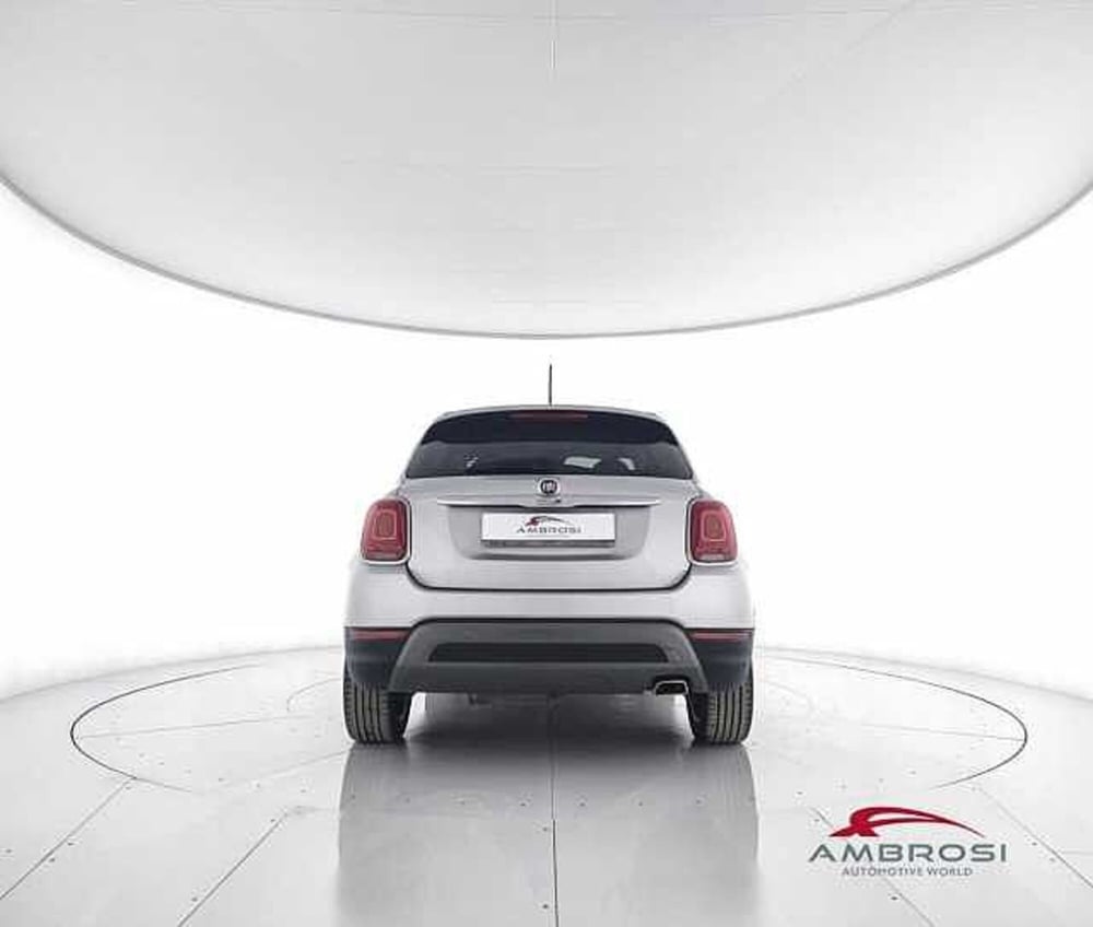 Fiat 500X usata a Perugia (6)