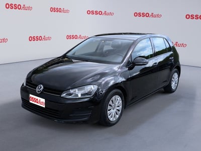 Volkswagen Golf 1.2 TSI 85 CV 5p. Trendline BlueMotion Technology del 2016 usata a Udine
