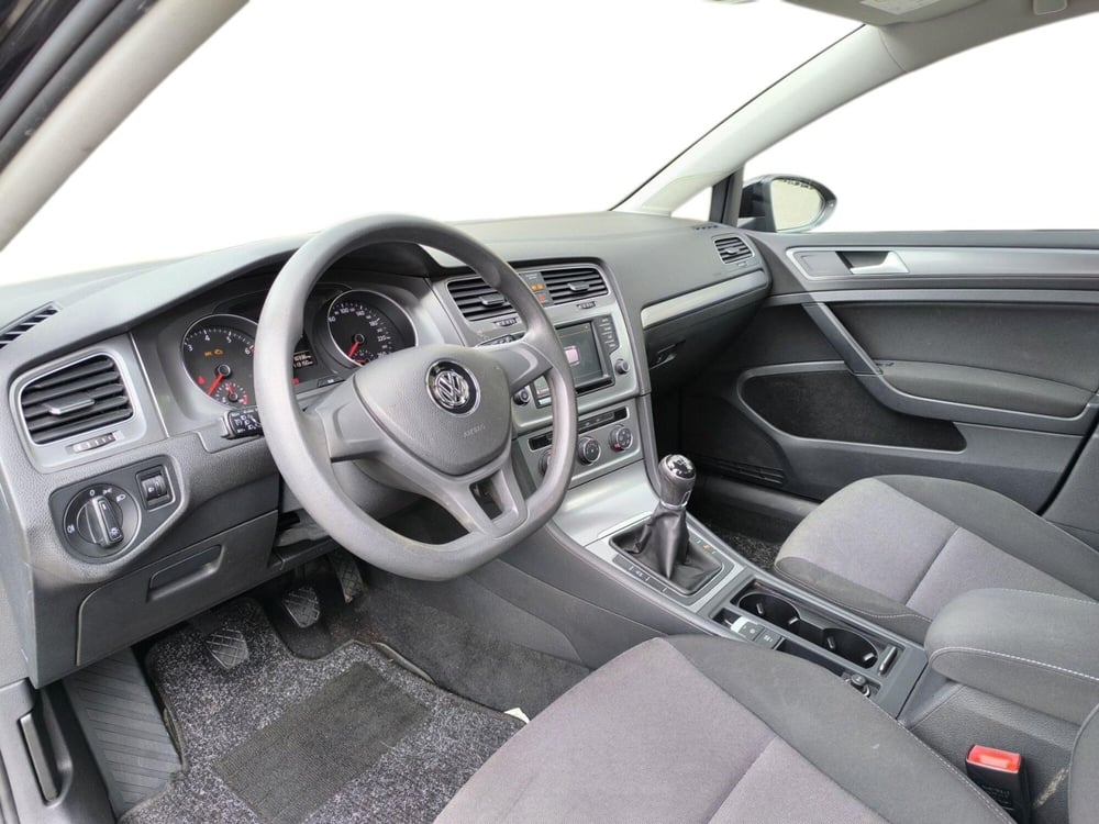 Volkswagen Golf usata a Udine (10)