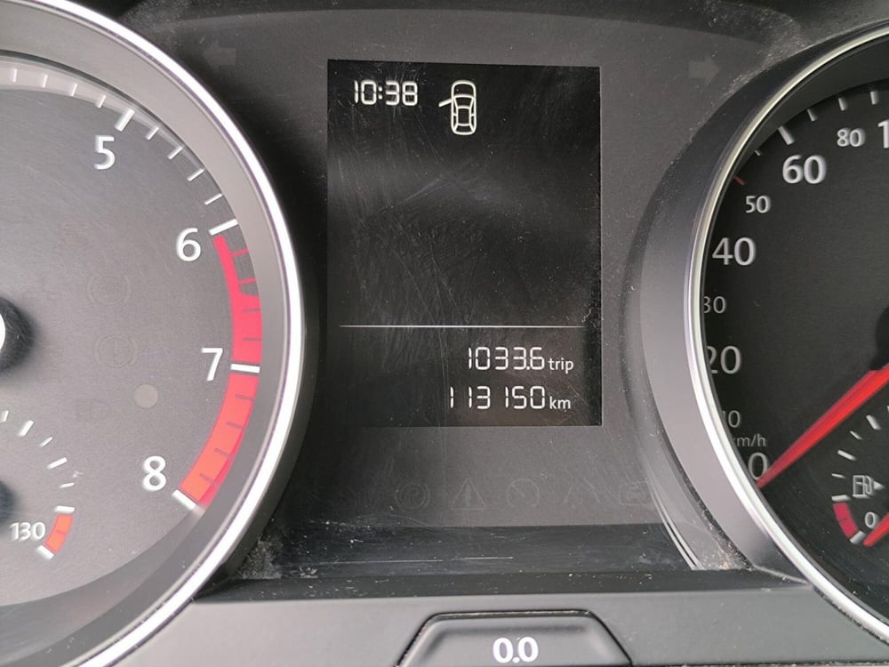Volkswagen Golf usata a Udine (14)