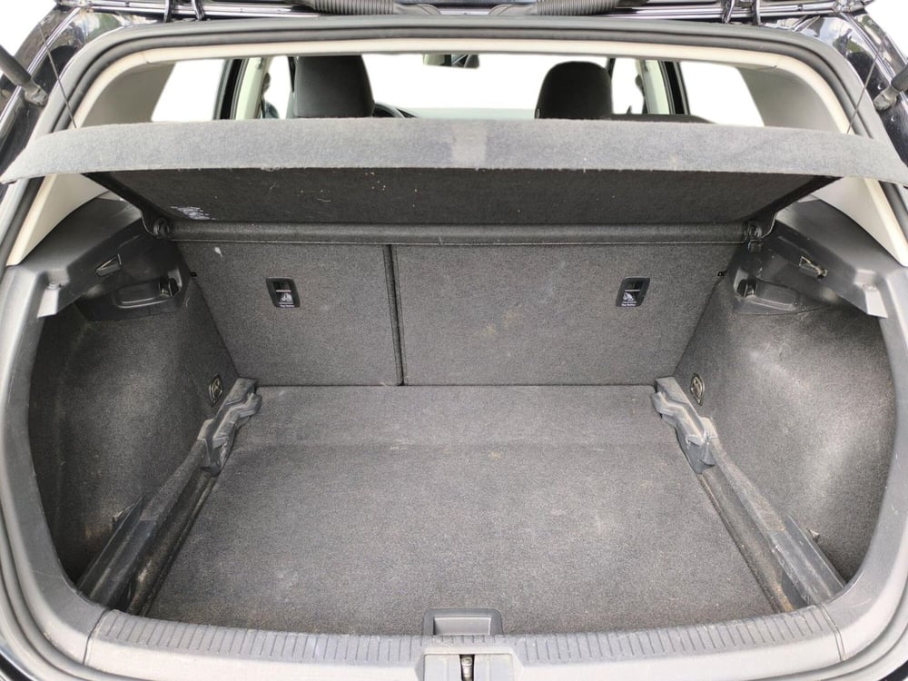 Volkswagen Golf usata a Udine (15)