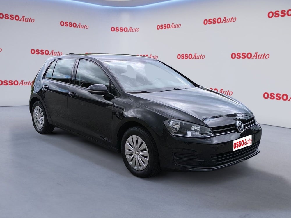 Volkswagen Golf usata a Udine (2)
