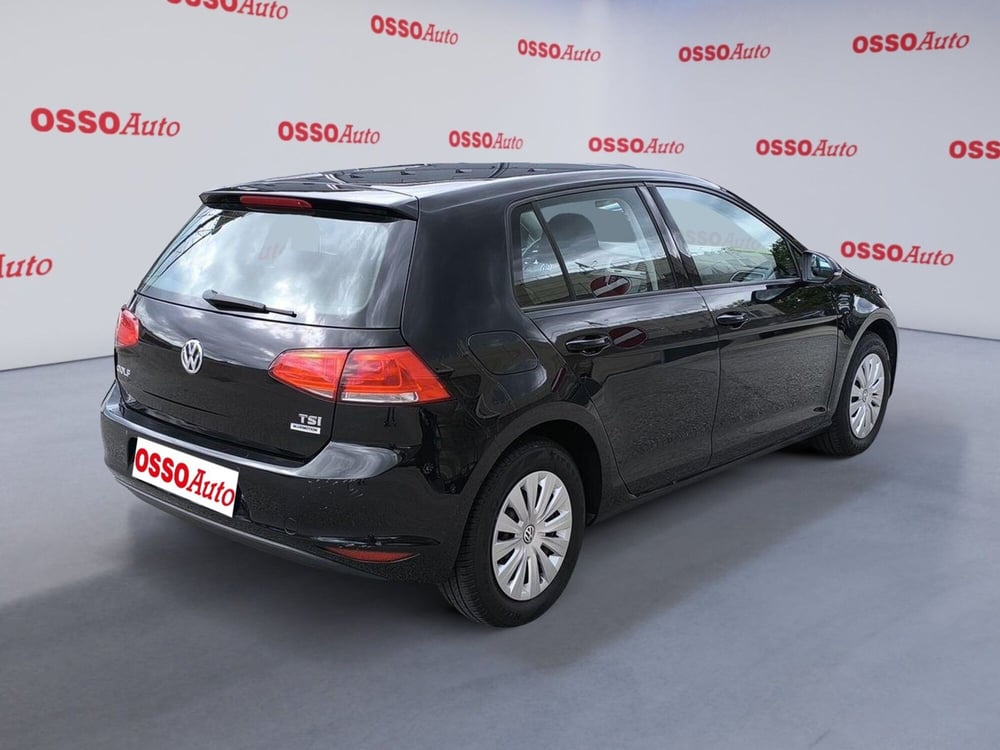 Volkswagen Golf usata a Udine (3)