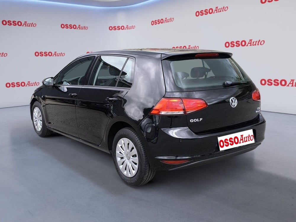 Volkswagen Golf usata a Udine (4)