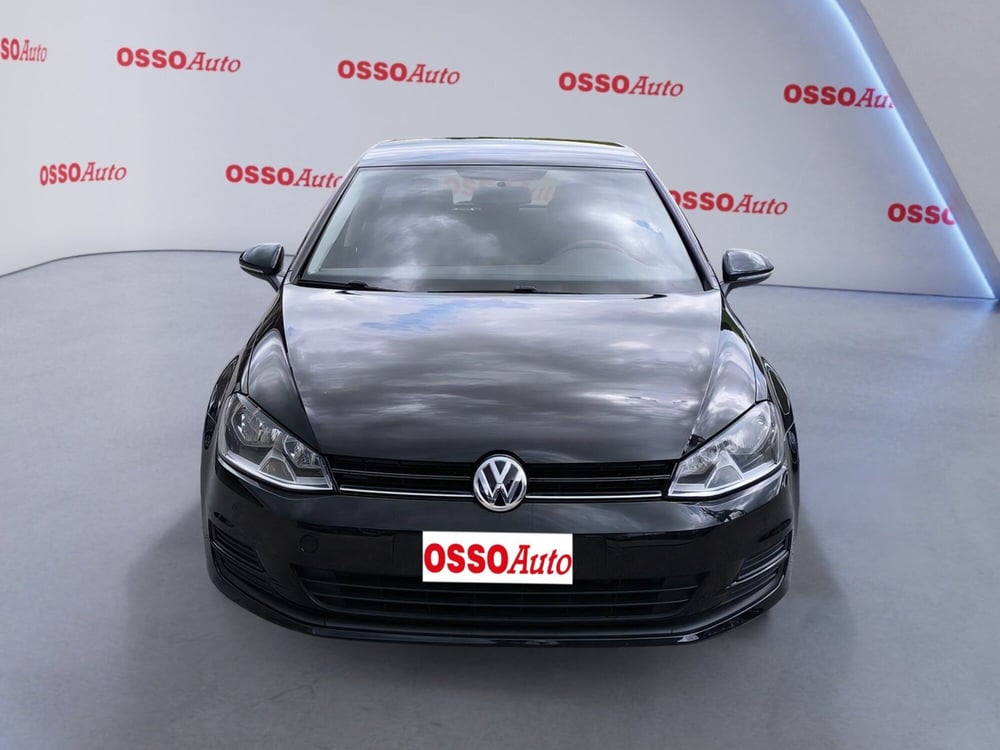 Volkswagen Golf usata a Udine (5)