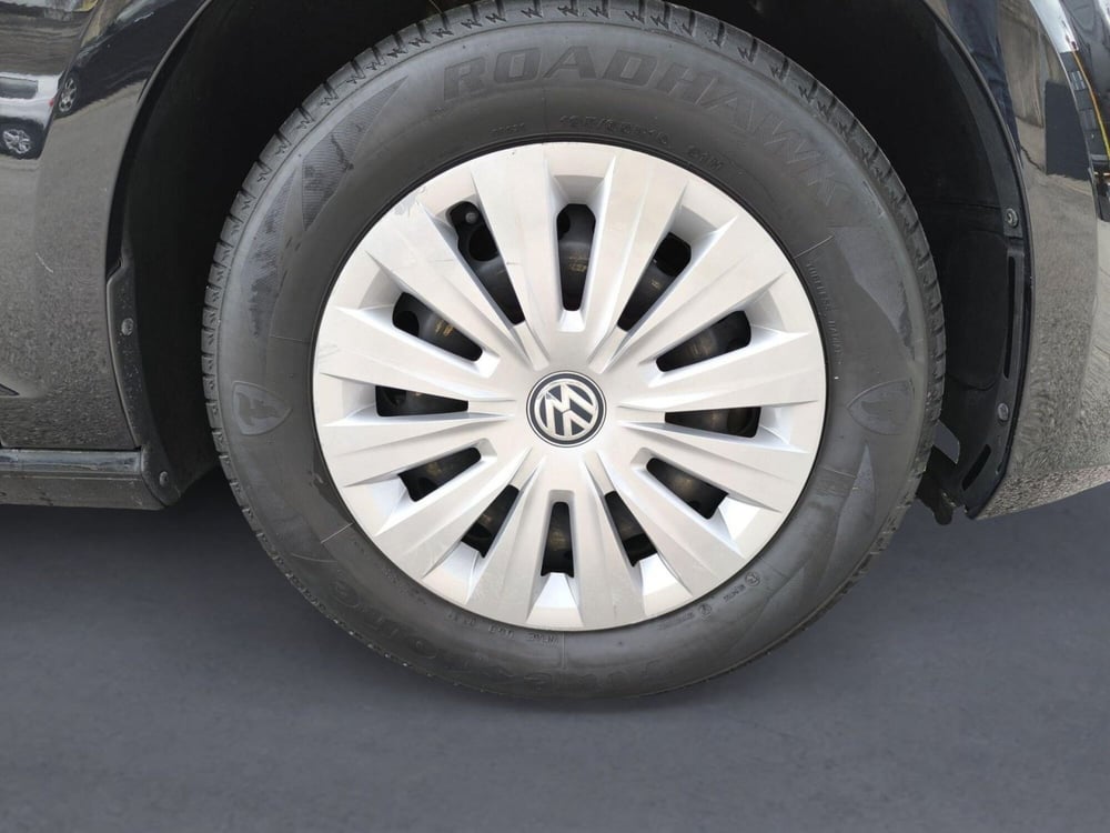Volkswagen Golf usata a Udine (7)