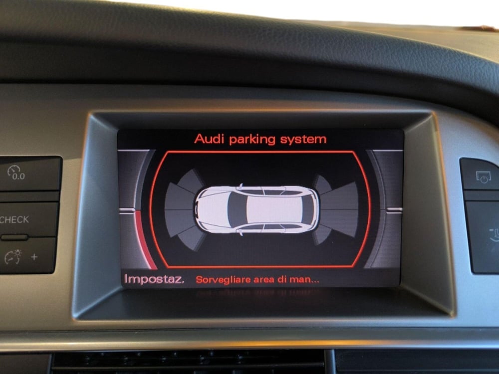 Audi A6 Avant usata a Udine (12)
