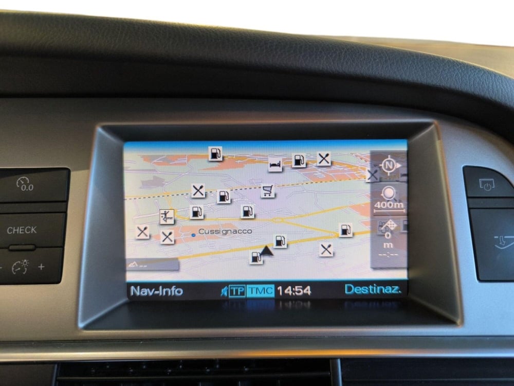 Audi A6 Avant usata a Udine (13)