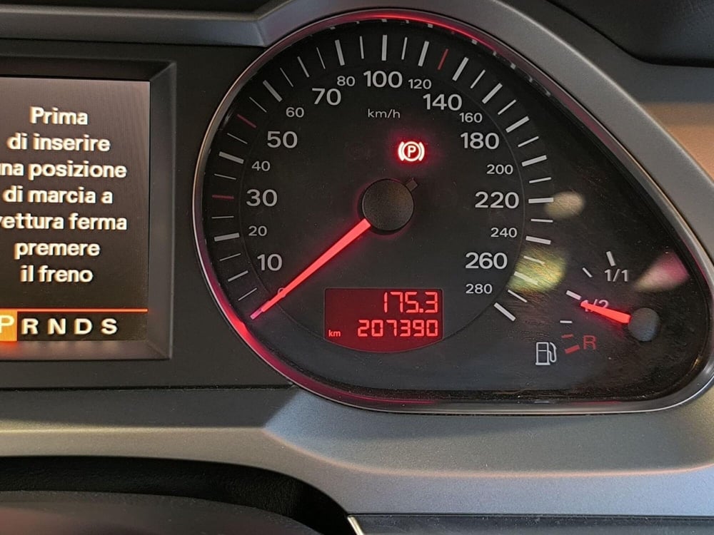 Audi A6 Avant usata a Udine (14)
