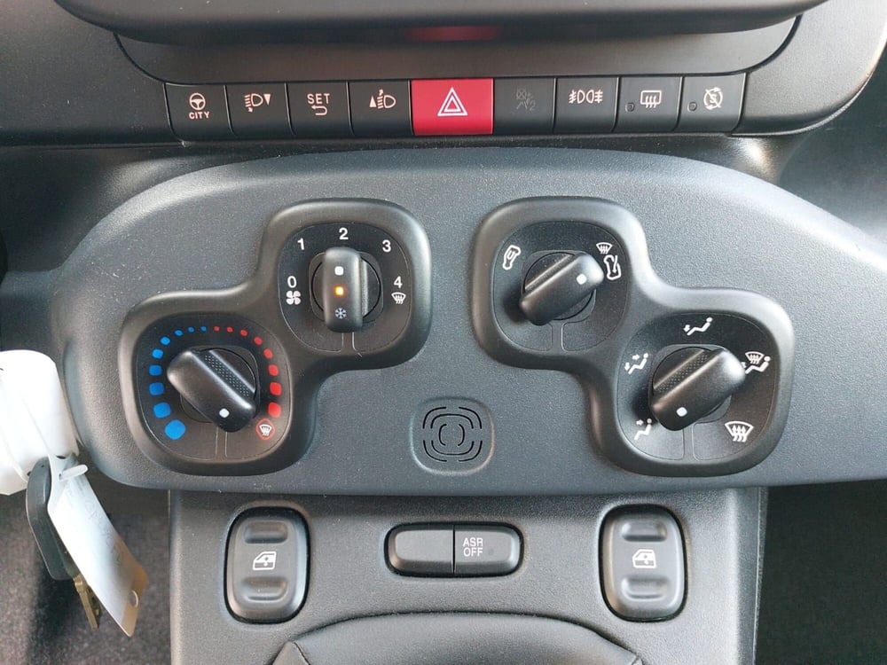 Fiat Panda usata a Pavia (10)