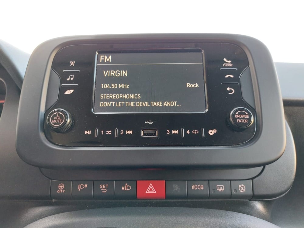 Fiat Panda usata a Pavia (11)
