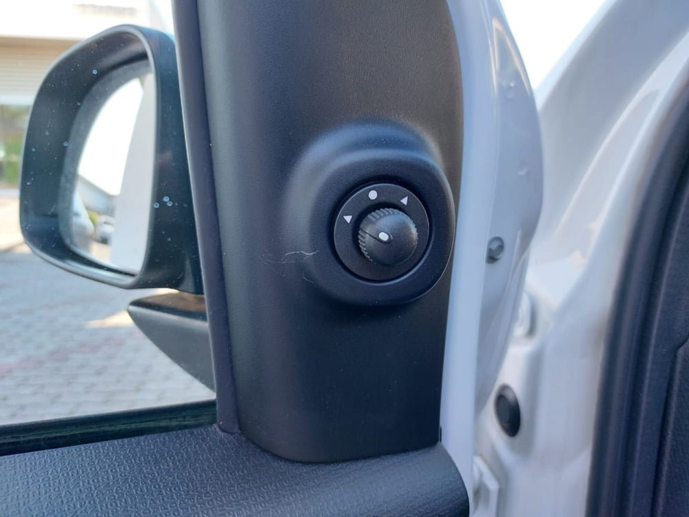 Fiat Panda usata a Pavia (13)