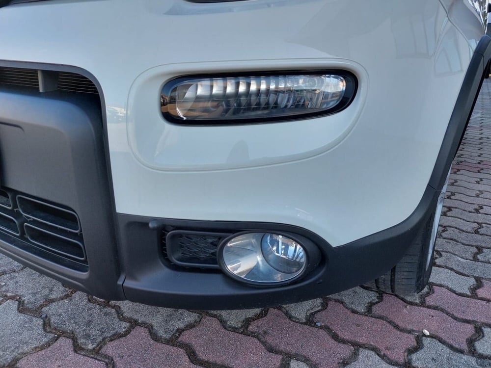 Fiat Panda usata a Pavia (14)