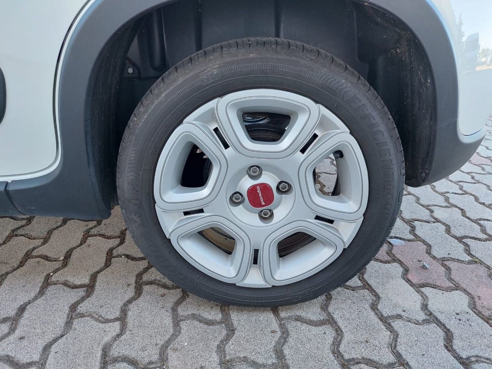 Fiat Panda usata a Pavia (15)
