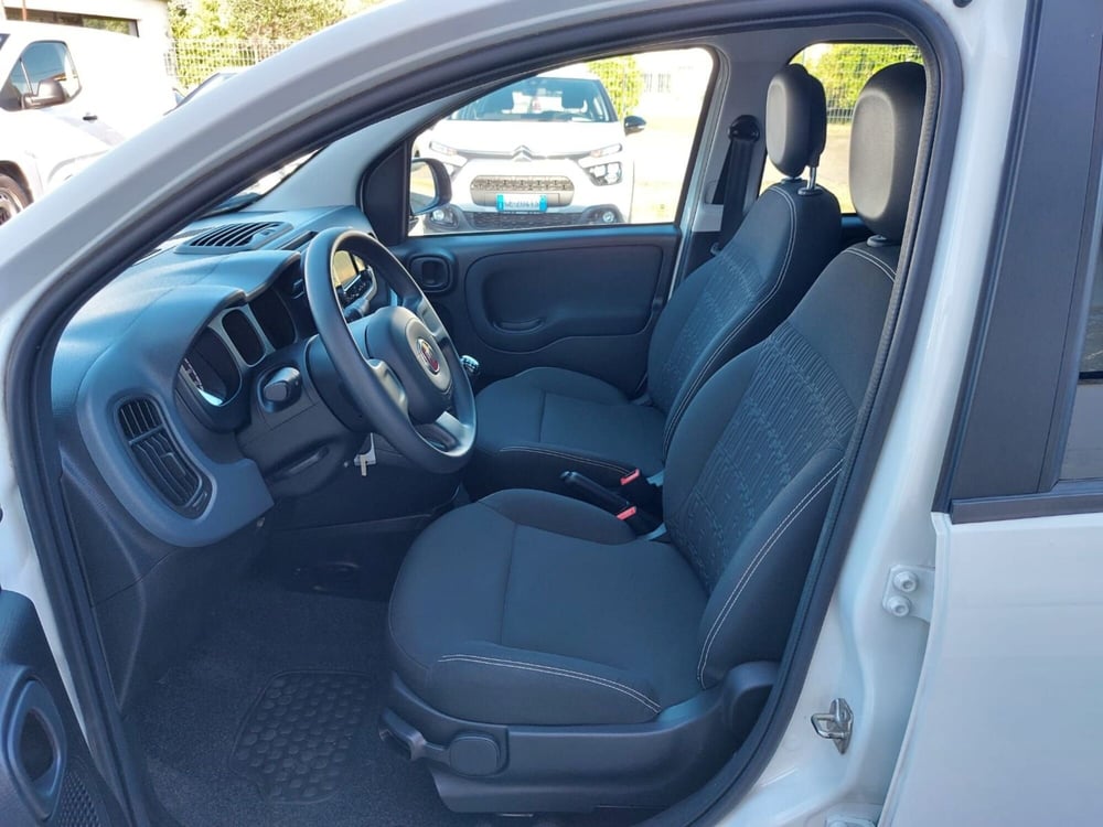 Fiat Panda usata a Pavia (3)