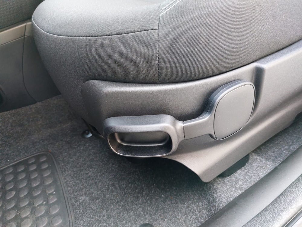 Fiat Panda usata a Pavia (4)