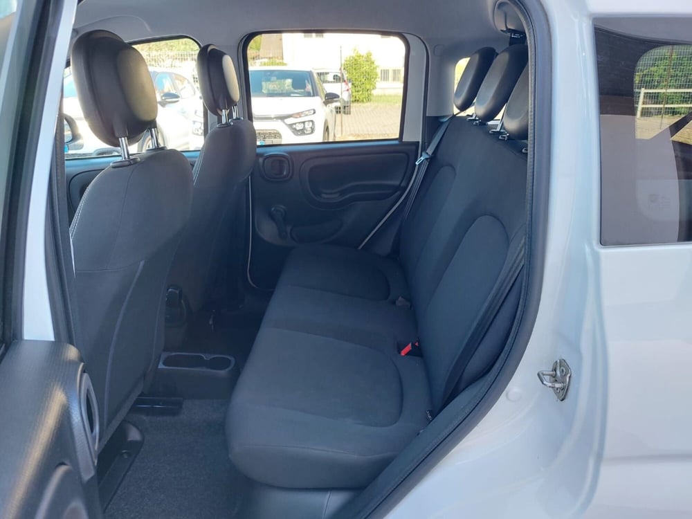 Fiat Panda usata a Pavia (5)