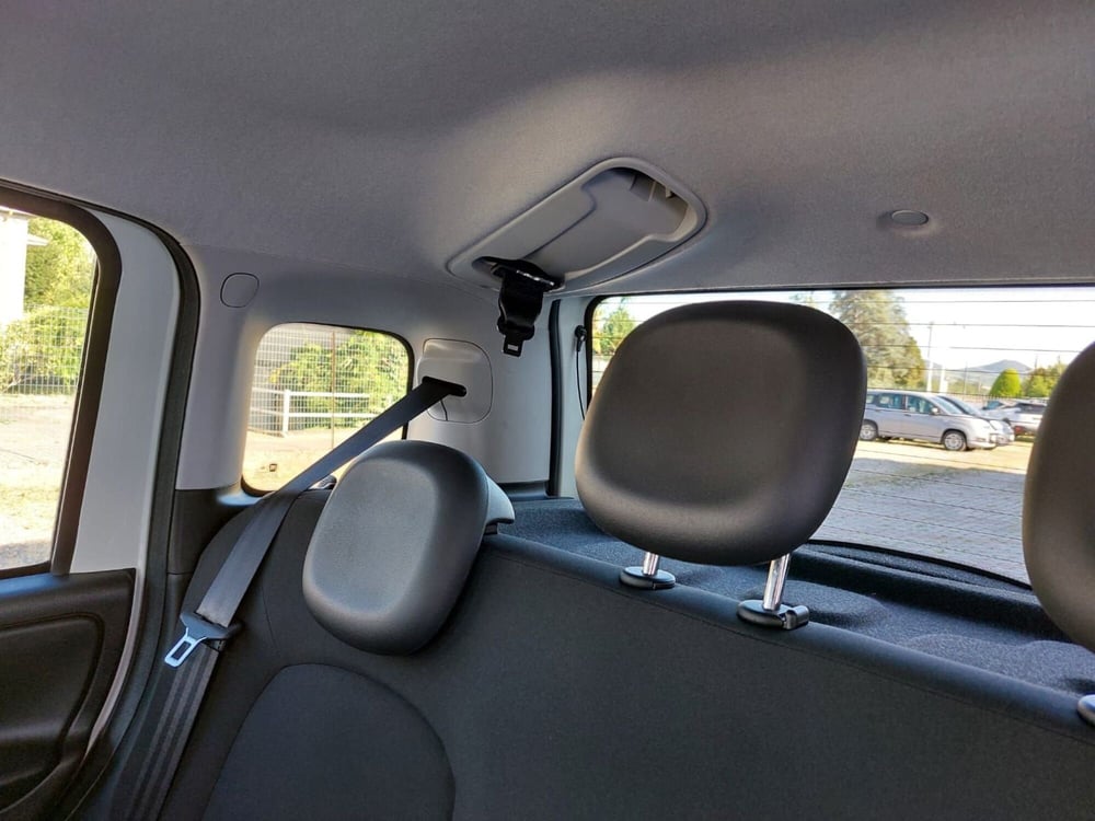 Fiat Panda usata a Pavia (6)