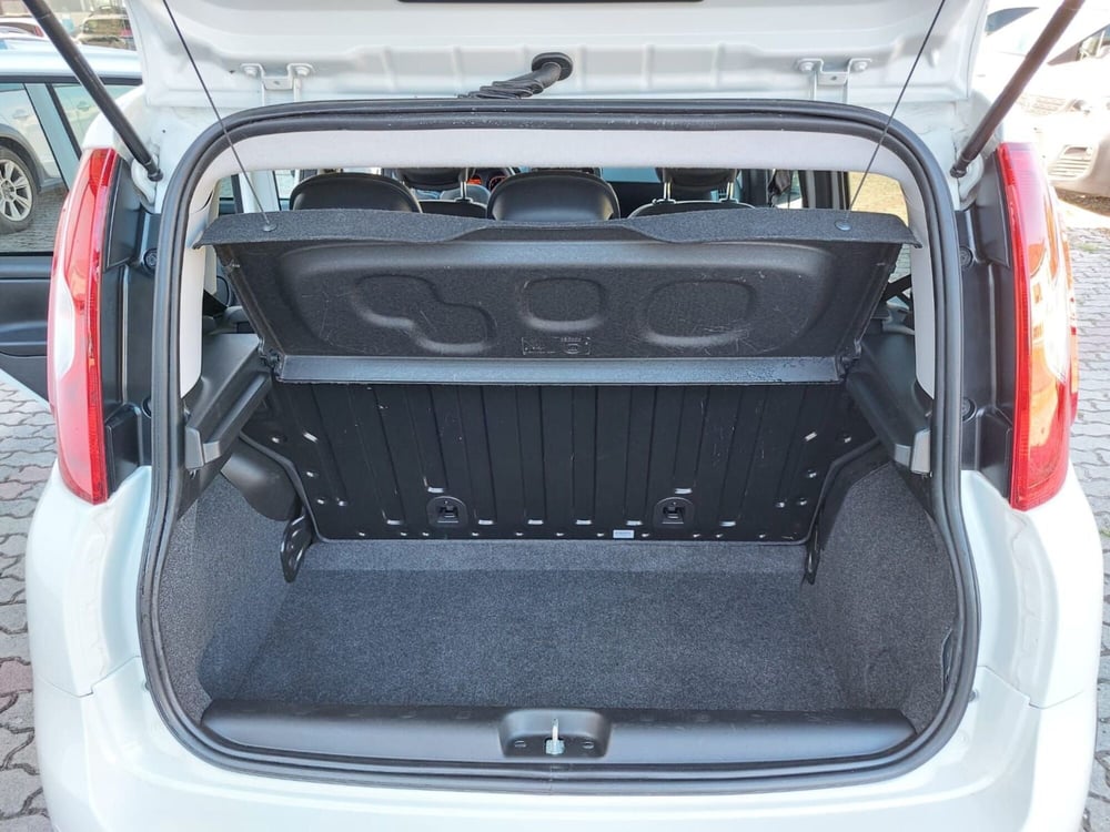 Fiat Panda usata a Pavia (7)