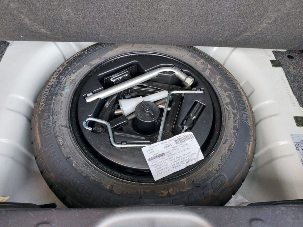 Fiat Panda usata a Pavia (8)