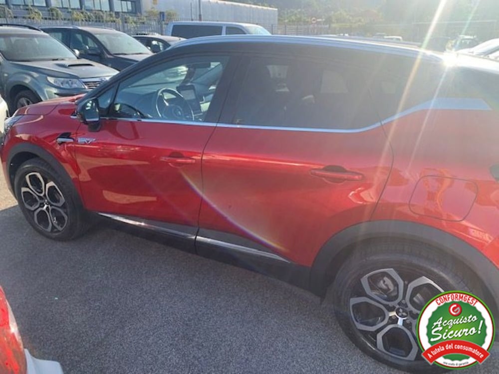 Mitsubishi ASX nuova a Lucca (8)