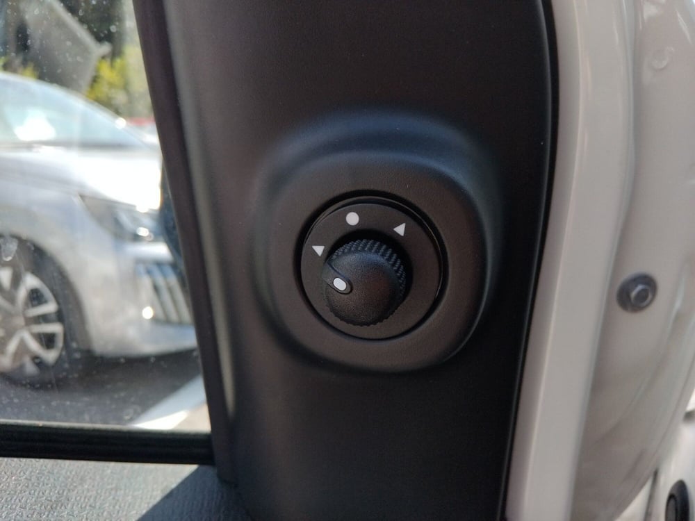 Fiat Panda nuova a Roma (14)