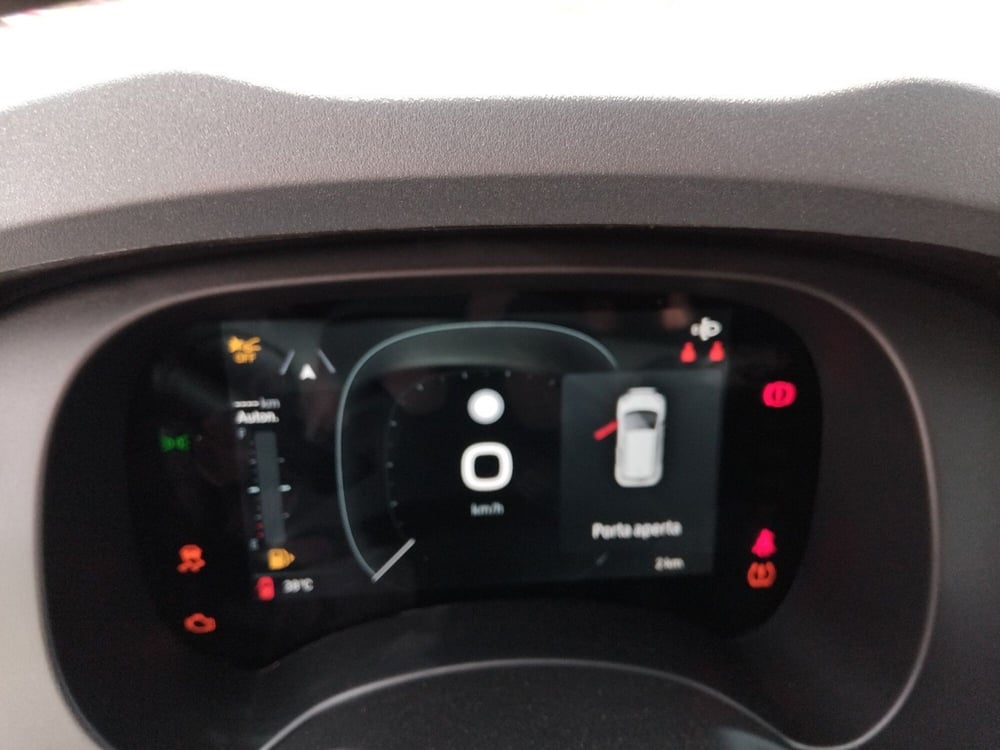 Fiat Panda nuova a Roma (16)
