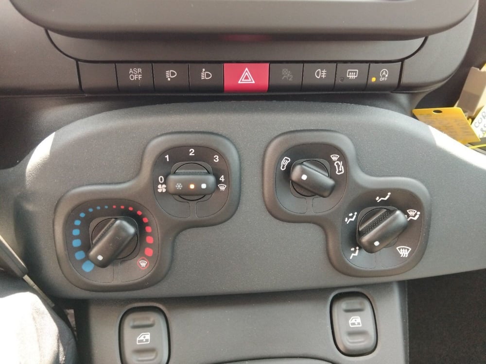 Fiat Panda nuova a Roma (18)