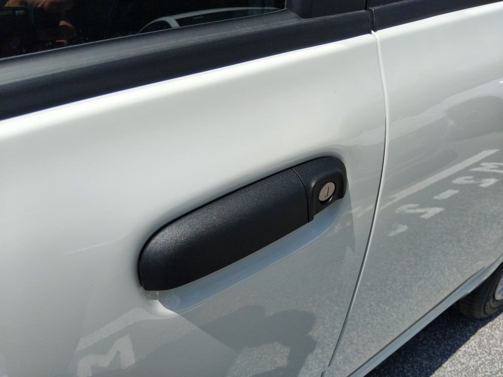 Fiat Panda nuova a Roma (9)
