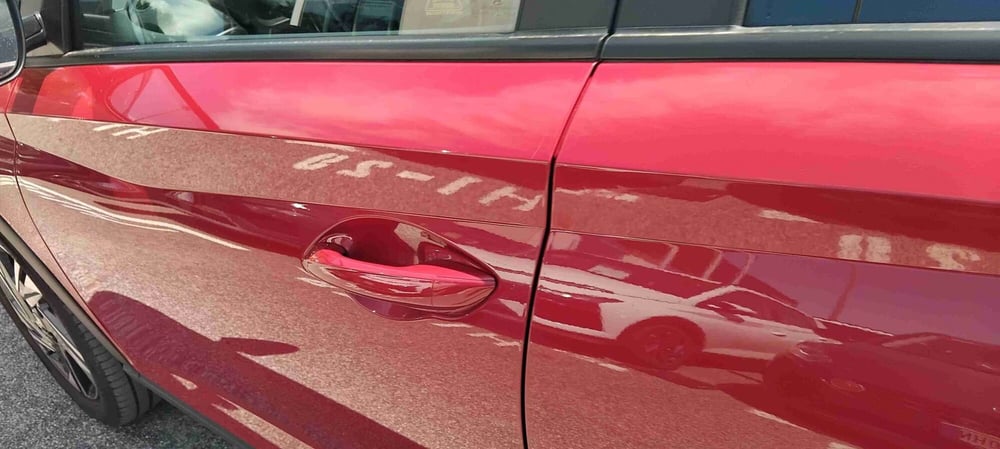 Hyundai Bayon usata a Roma (7)