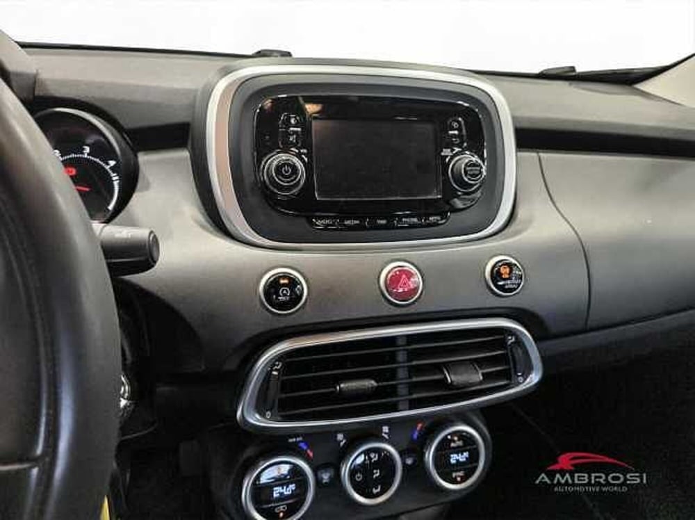 Fiat 500X usata a Viterbo (14)