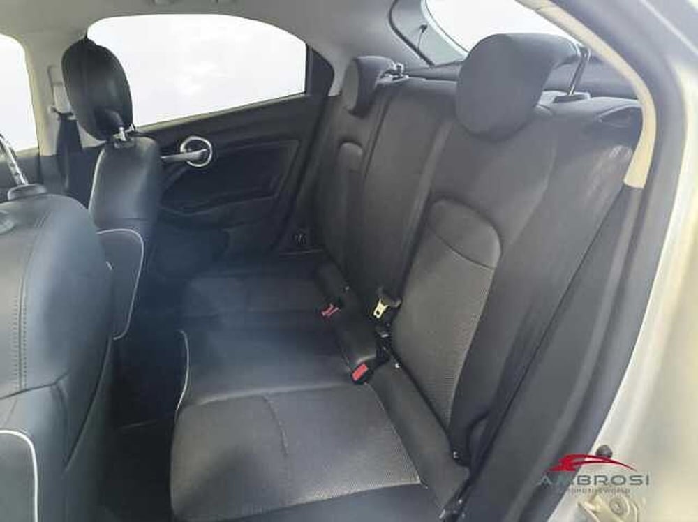 Fiat 500X usata a Viterbo (9)