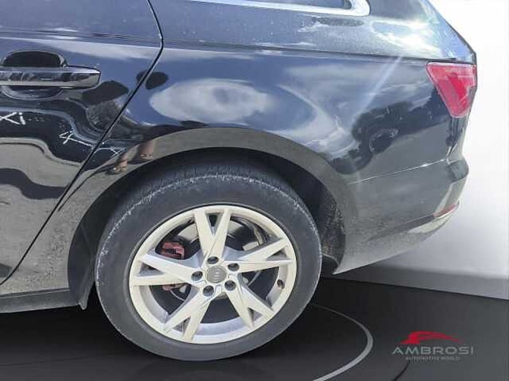 Audi A4 Avant usata a Viterbo (19)