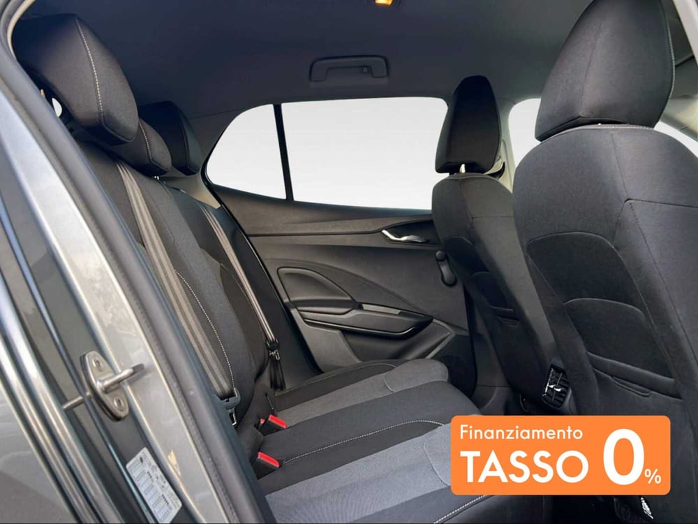 Skoda Fabia usata a Siena (13)