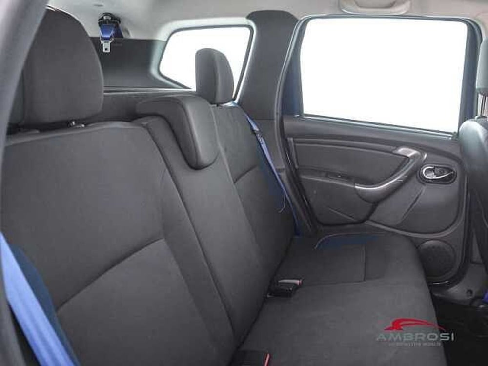 Dacia Duster usata a Viterbo (11)