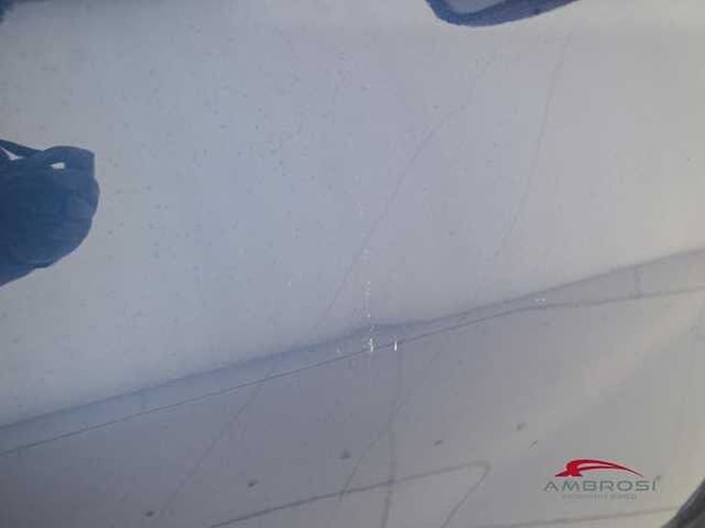 Dacia Duster usata a Viterbo (20)