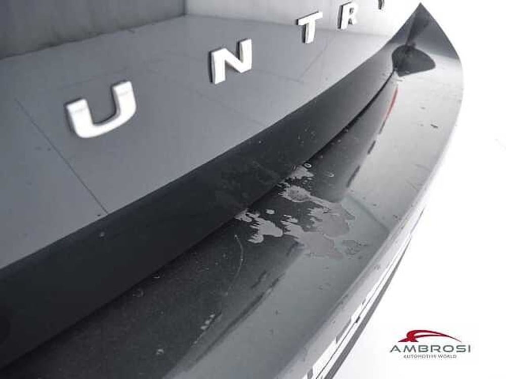 MINI Mini Countryman usata a Viterbo (19)