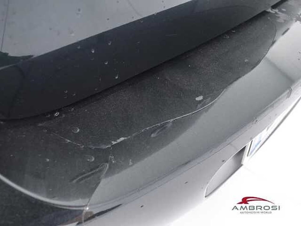 MINI Mini Countryman usata a Viterbo (20)