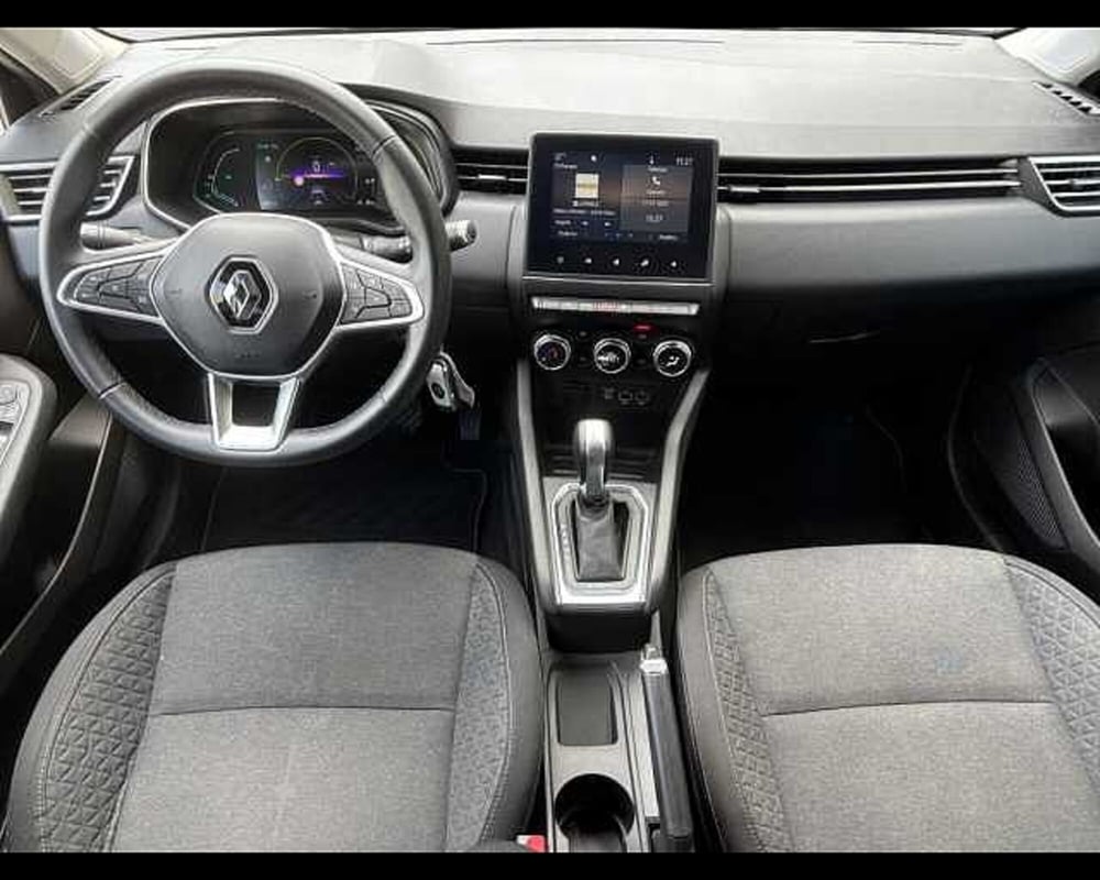 Renault Clio usata a Ravenna (10)