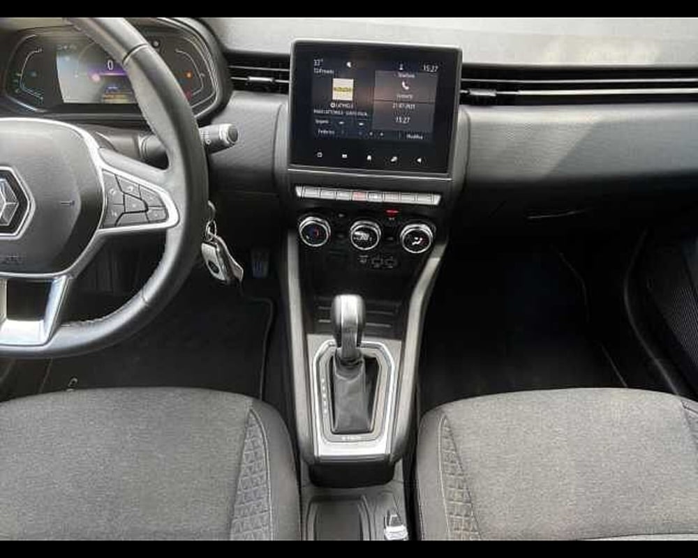 Renault Clio usata a Ravenna (11)