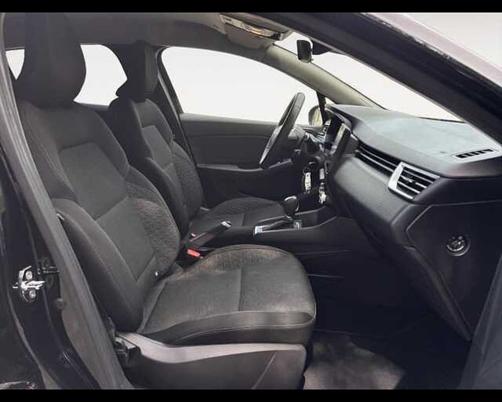Renault Clio usata a Ravenna (15)