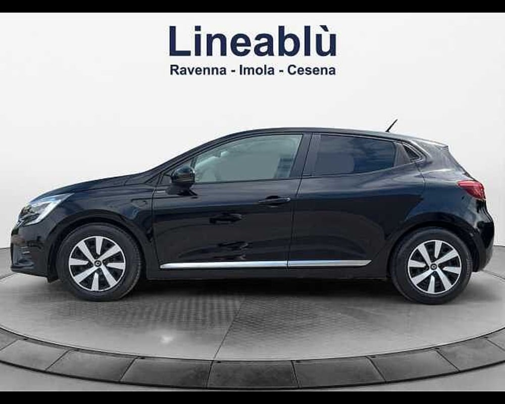 Renault Clio usata a Ravenna (2)