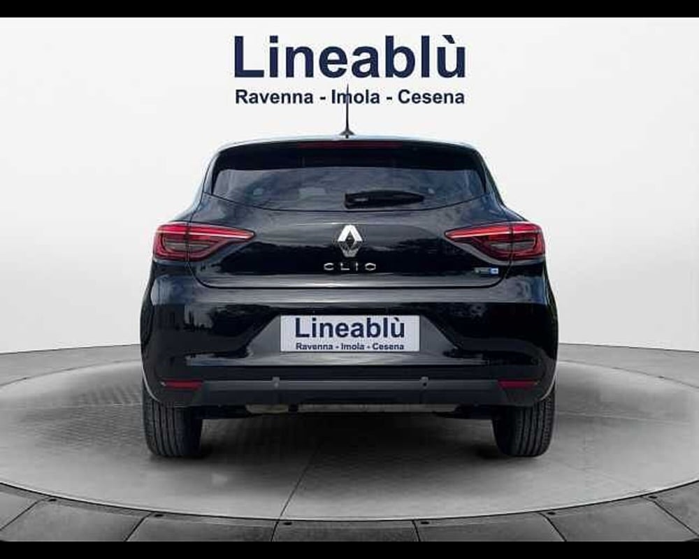 Renault Clio usata a Ravenna (4)