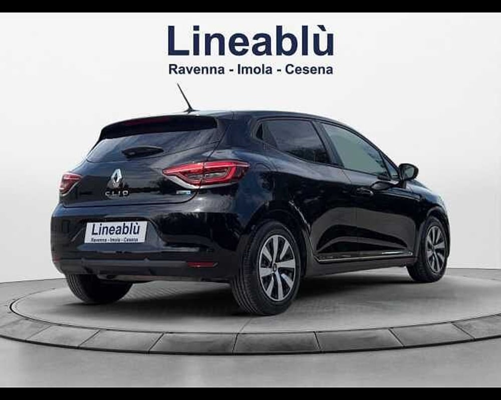 Renault Clio usata a Ravenna (5)